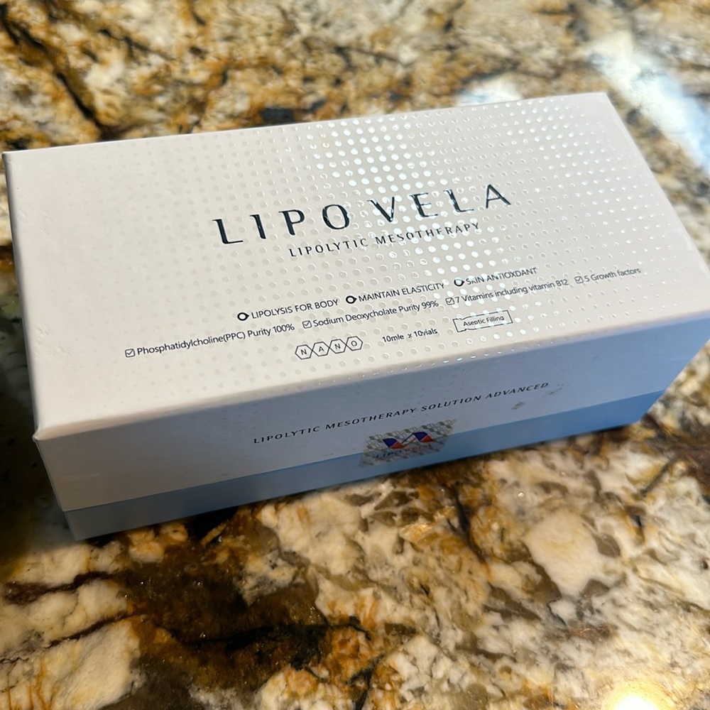 Lipo Vela